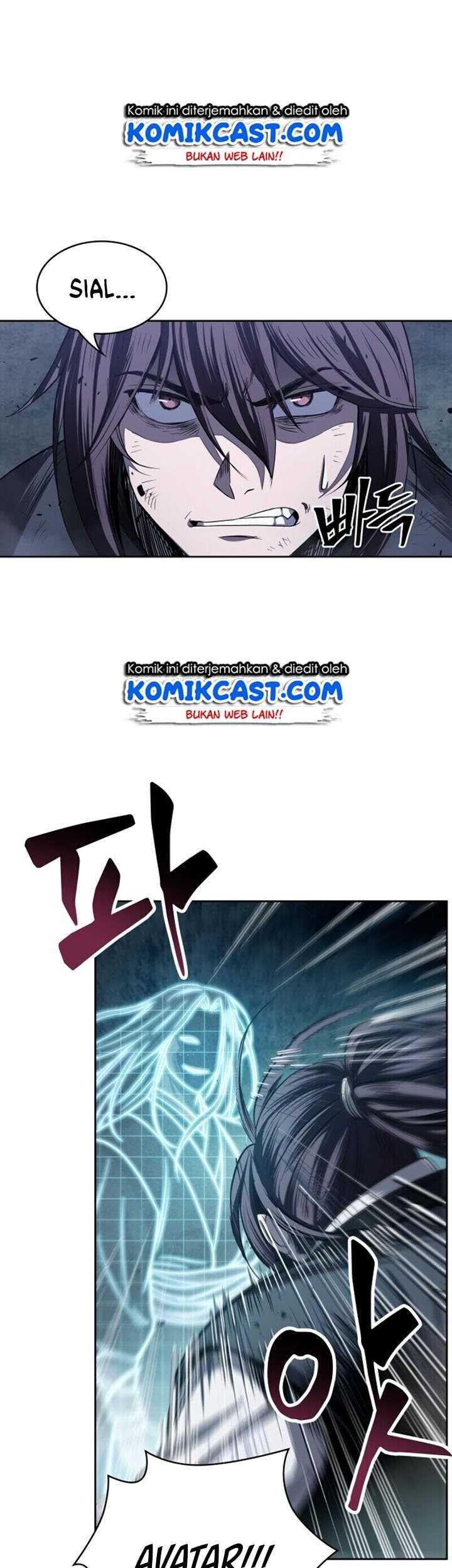 Nano Machine Chapter 21 Gambar 38
