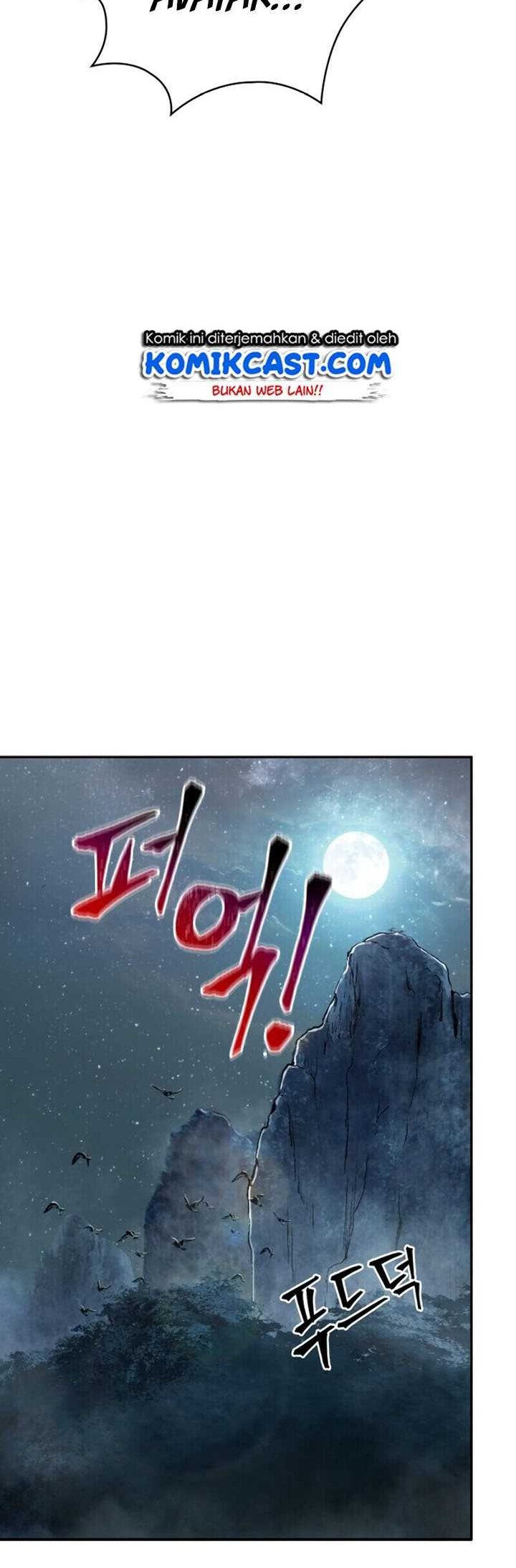 Nano Machine Chapter 21 Gambar 39