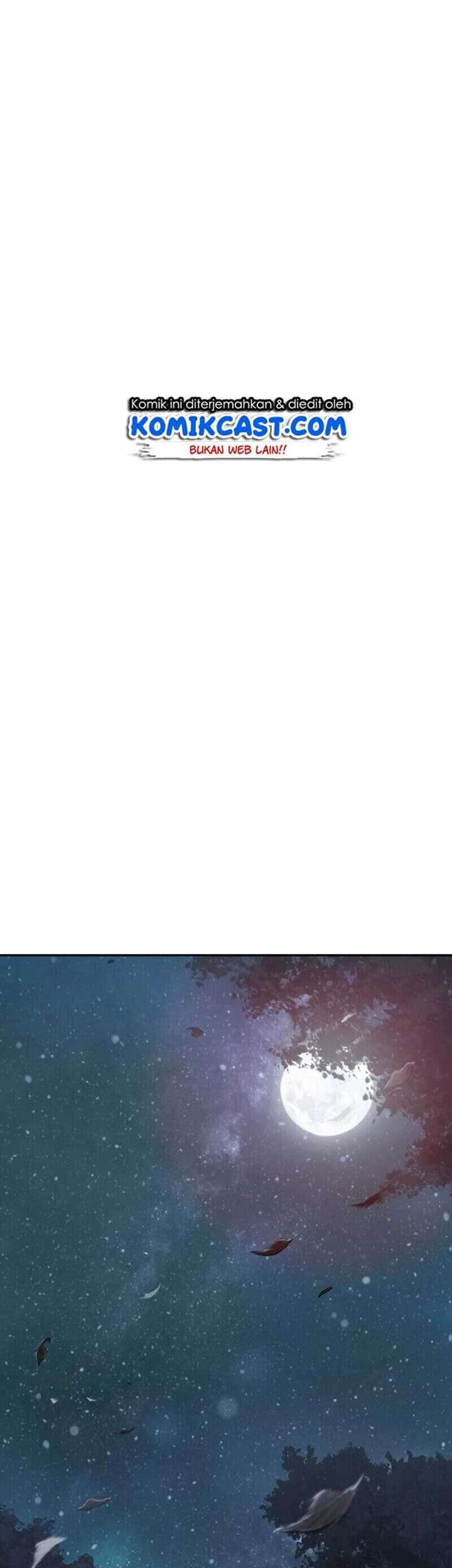 Nano Machine Chapter 21 Gambar 40