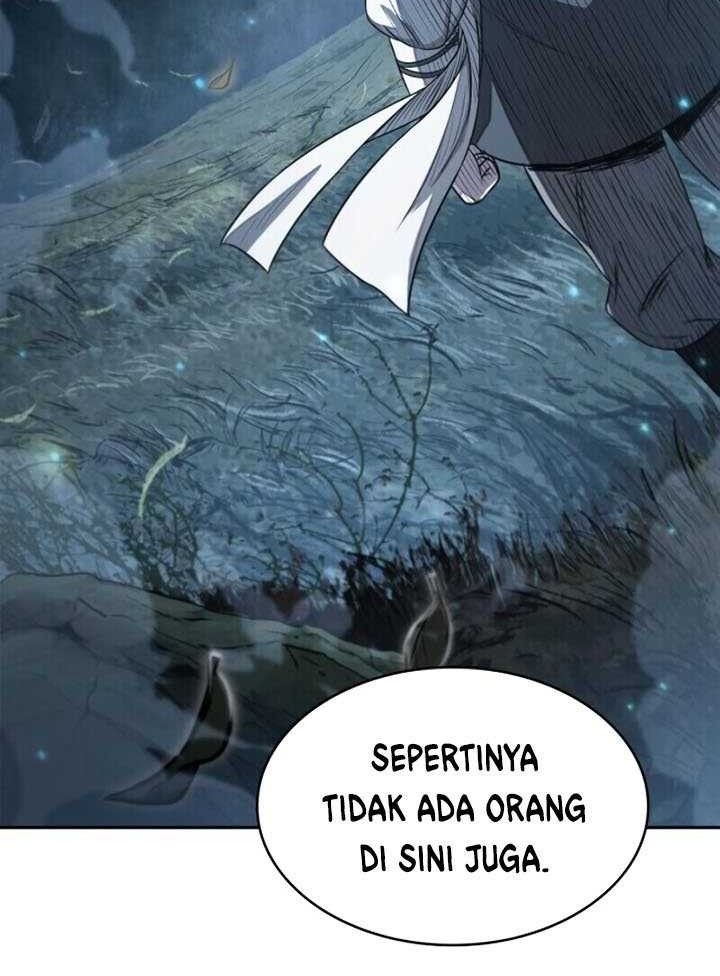Nano Machine Chapter 21 Gambar 25