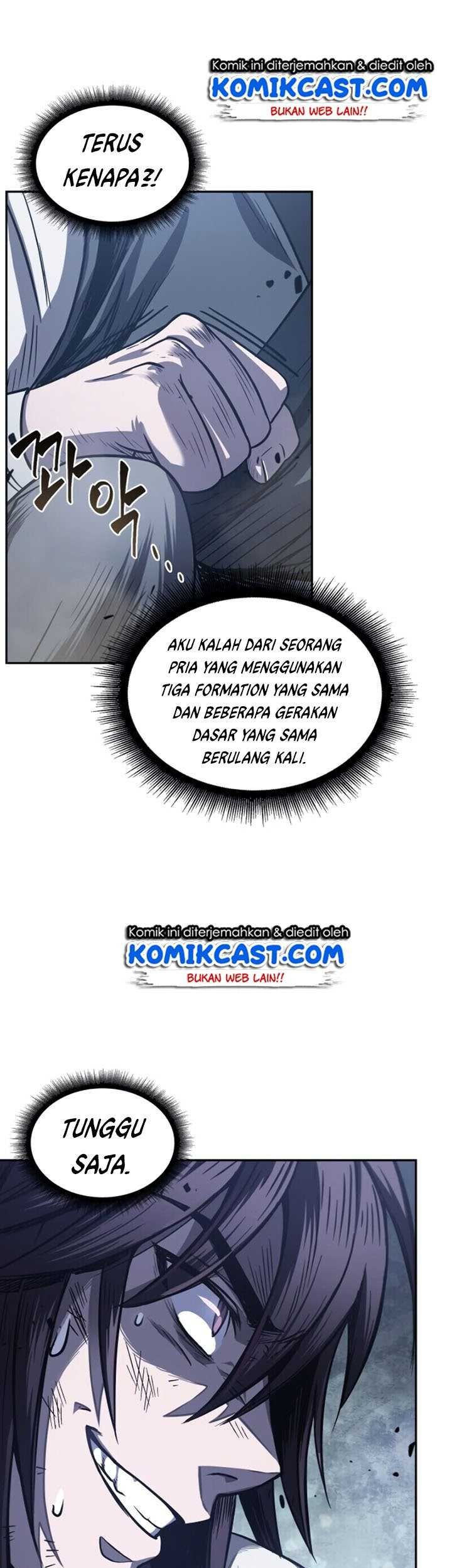 Nano Machine Chapter 21 Gambar 45