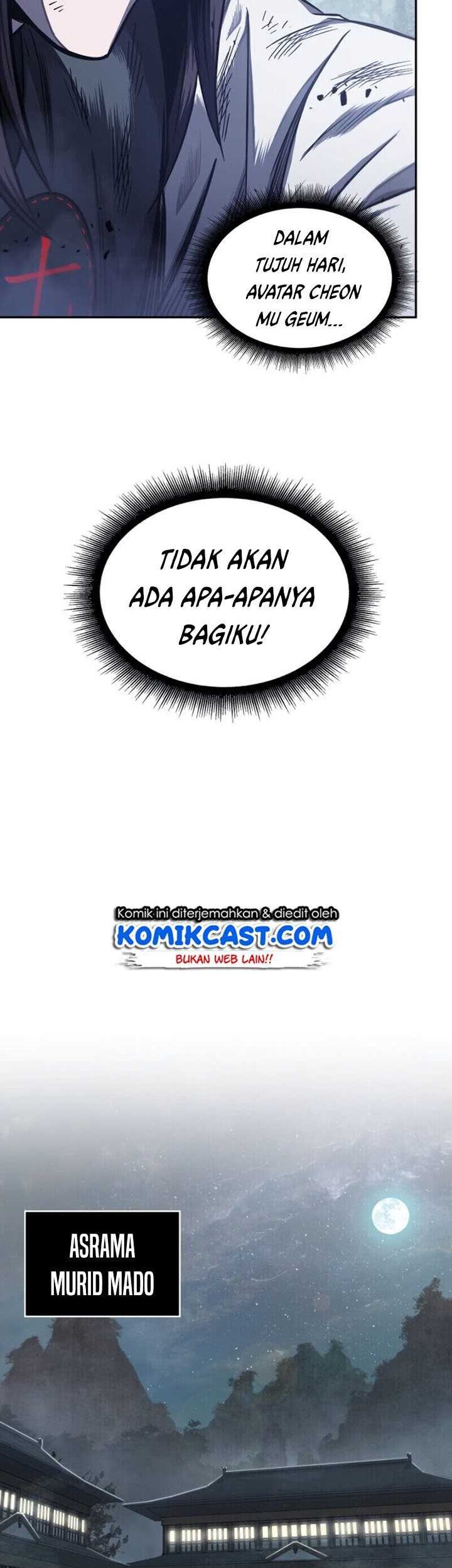 Nano Machine Chapter 21 Gambar 46