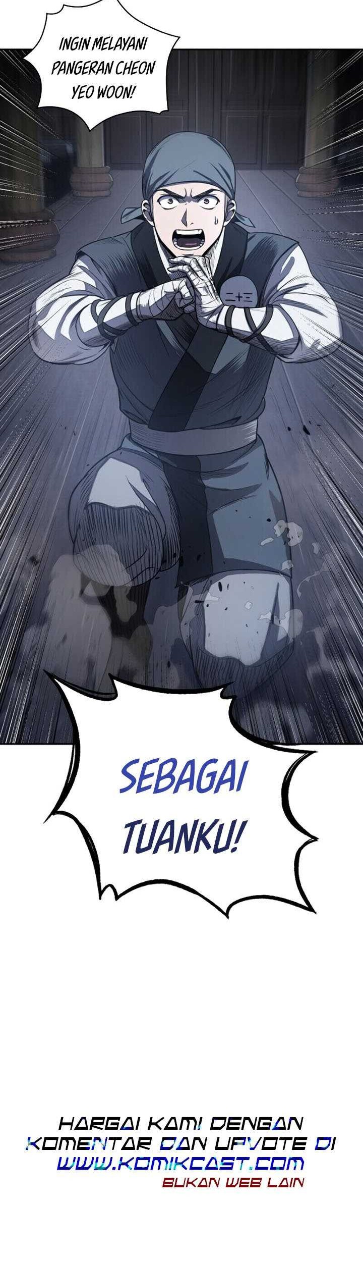 Nano Machine Chapter 21 Gambar 53