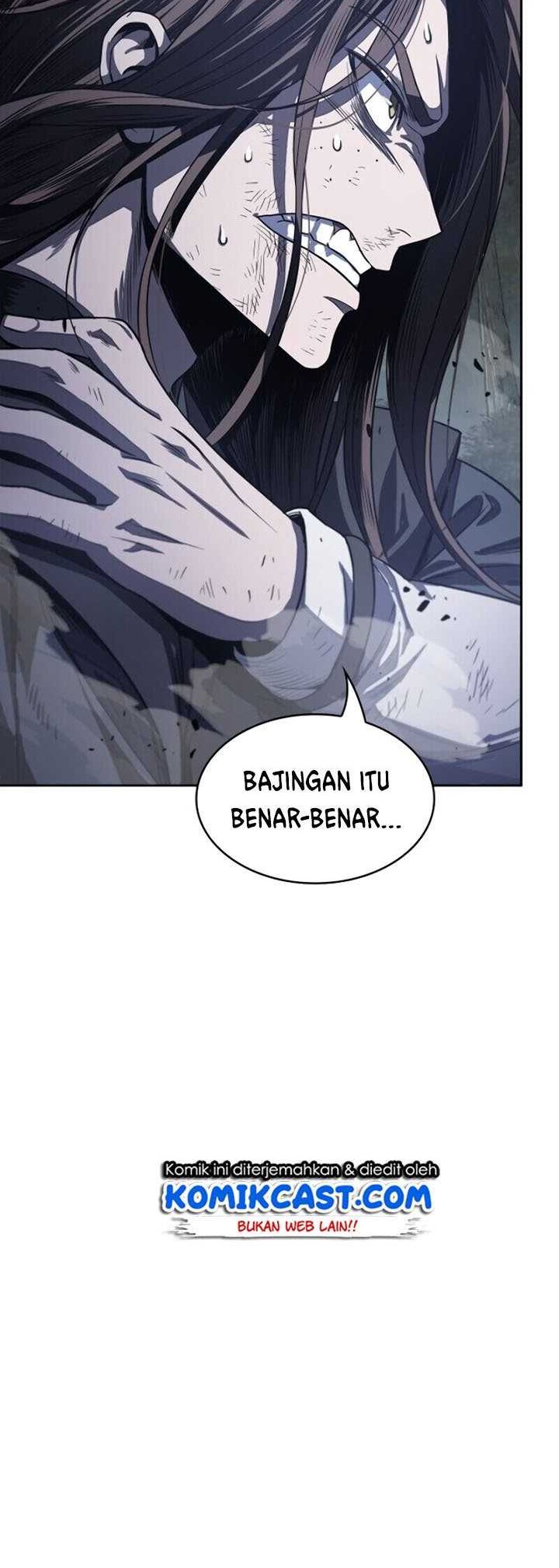 Nano Machine Chapter 21 Gambar 8