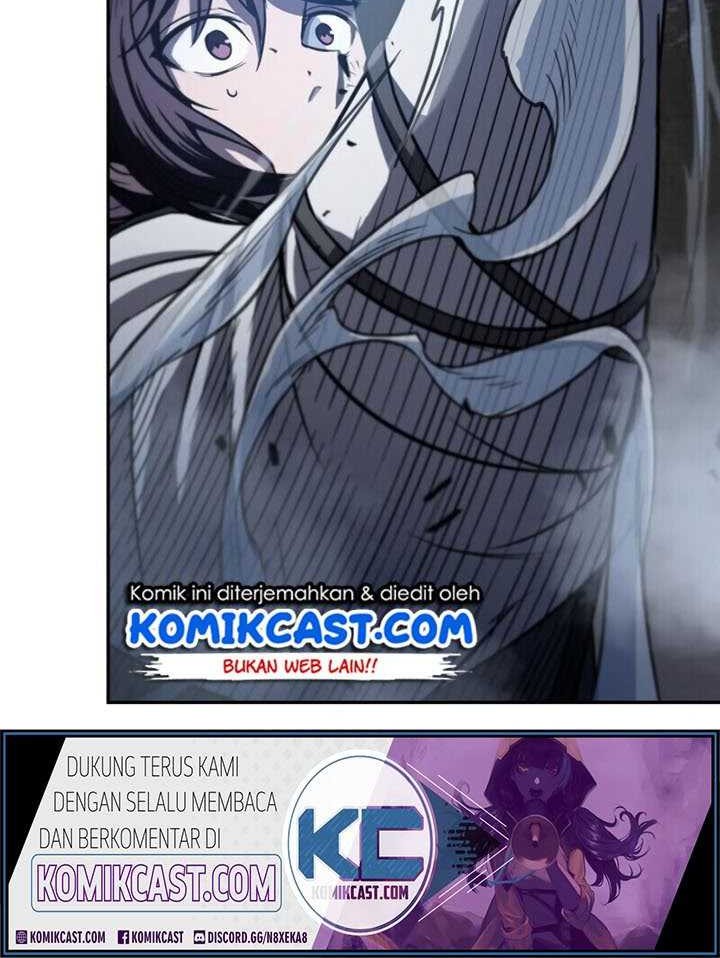 Nano Machine Chapter 20 Gambar 35