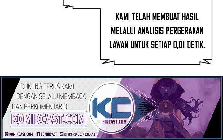 Nano Machine Chapter 20 Gambar 38