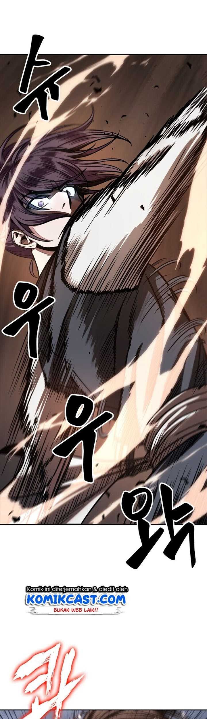 Nano Machine Chapter 20 Gambar 44