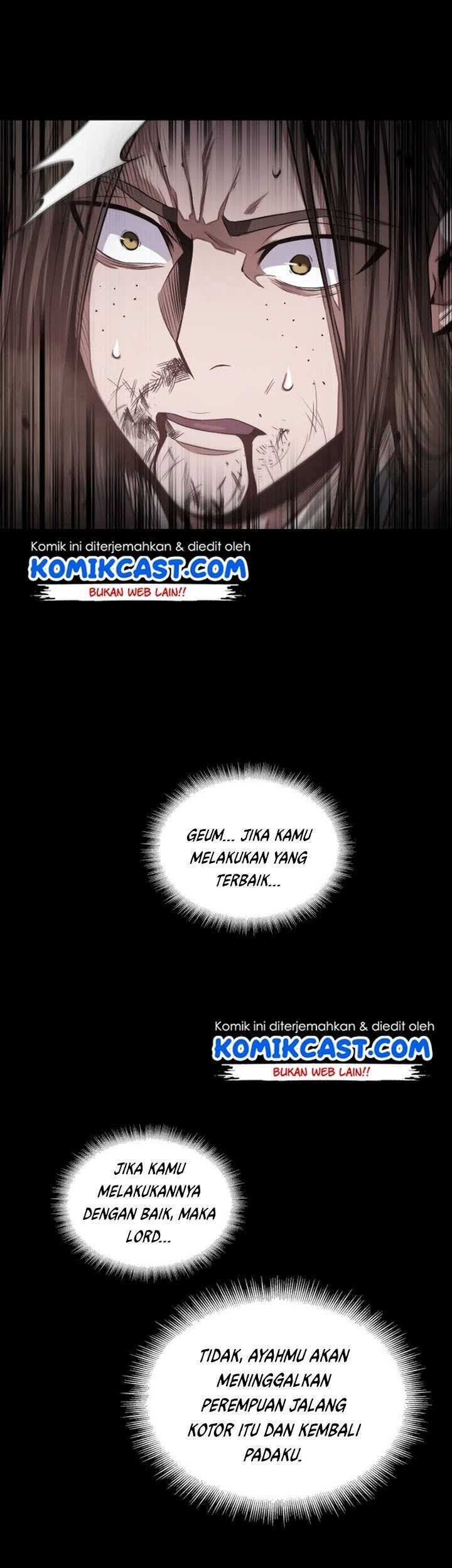Nano Machine Chapter 20 Gambar 47