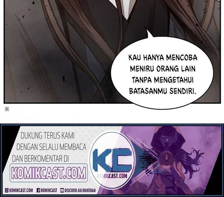 Nano Machine Chapter 20 Gambar 27