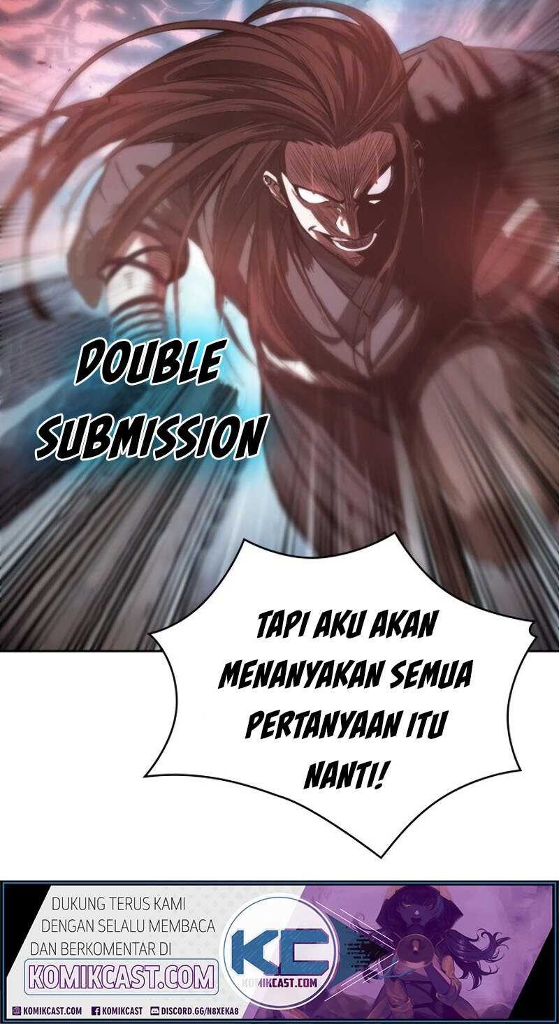 Nano Machine Chapter 20 Gambar 30