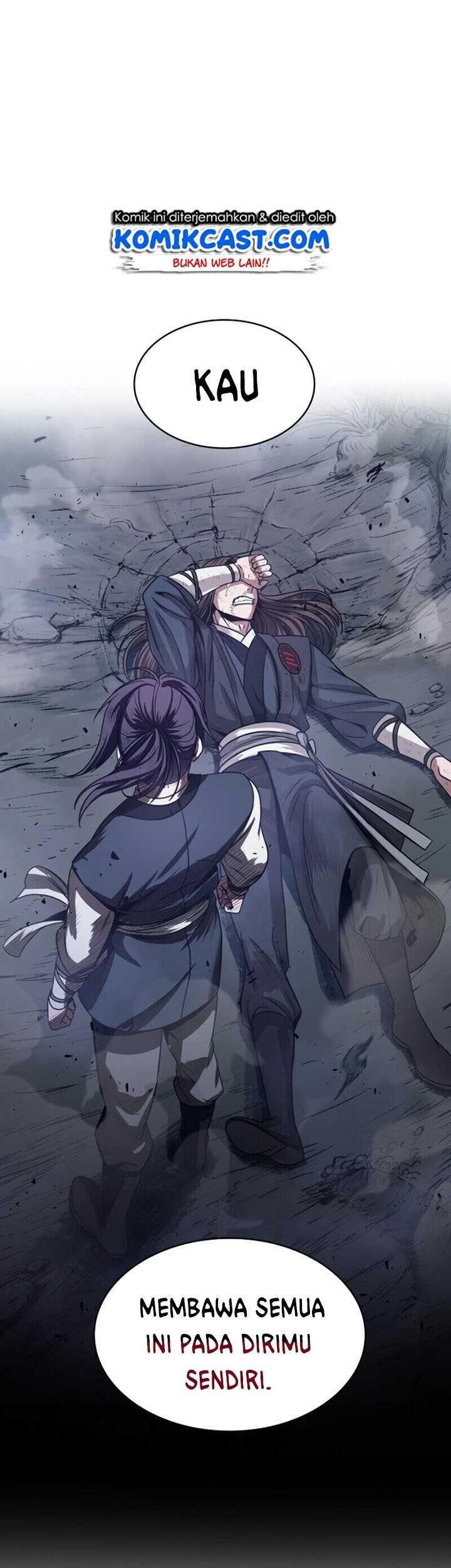 Nano Machine Chapter 20 Gambar 59