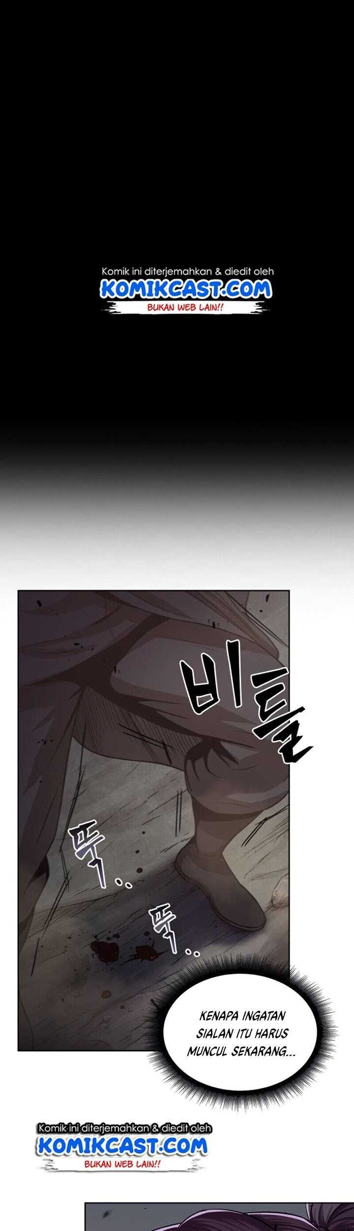 Nano Machine Chapter 20 Gambar 52