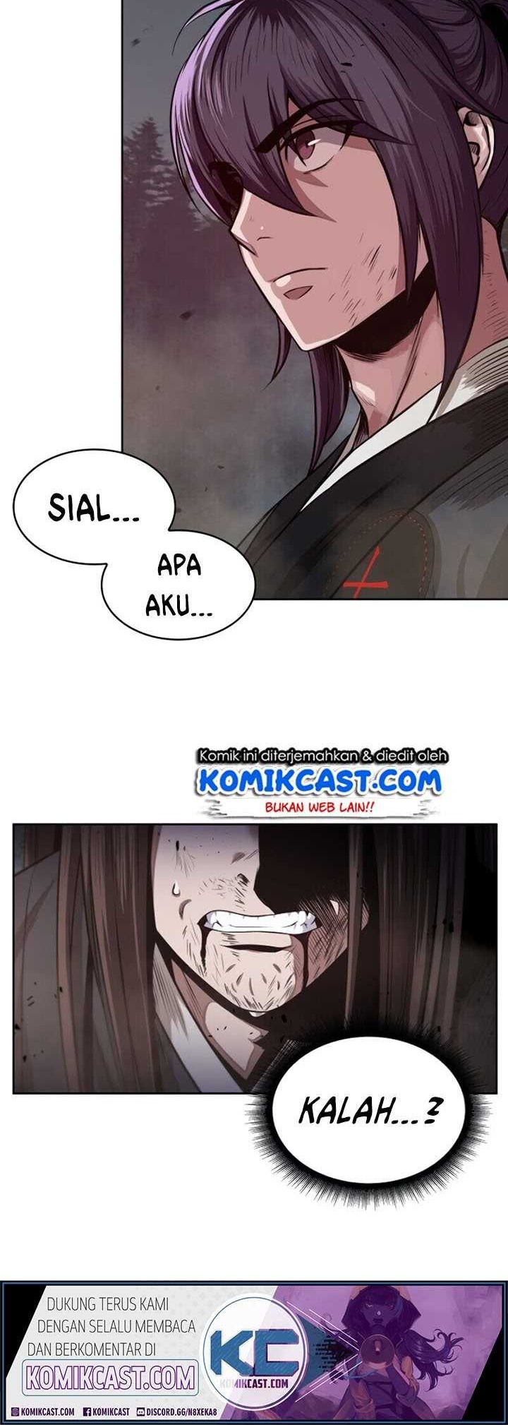 Nano Machine Chapter 20 Gambar 53