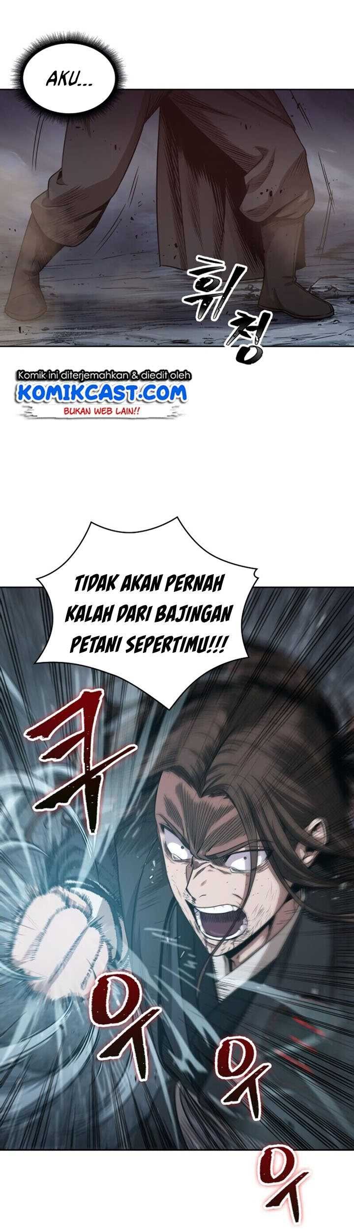 Nano Machine Chapter 20 Gambar 54