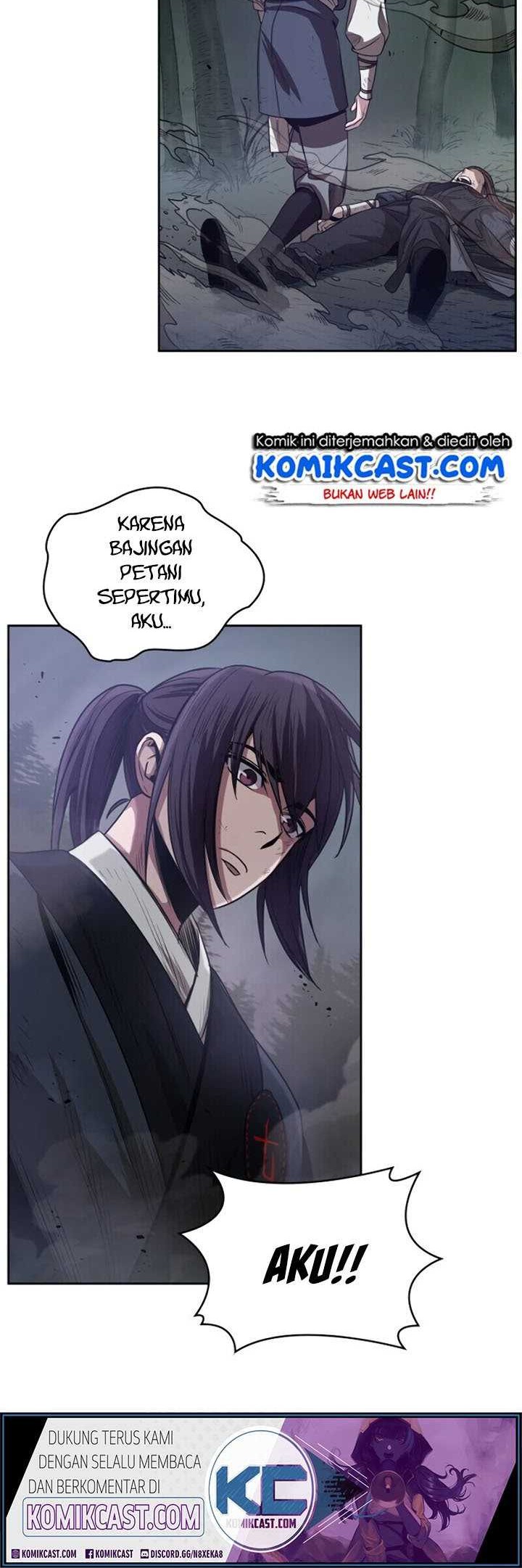 Nano Machine Chapter 20 Gambar 58