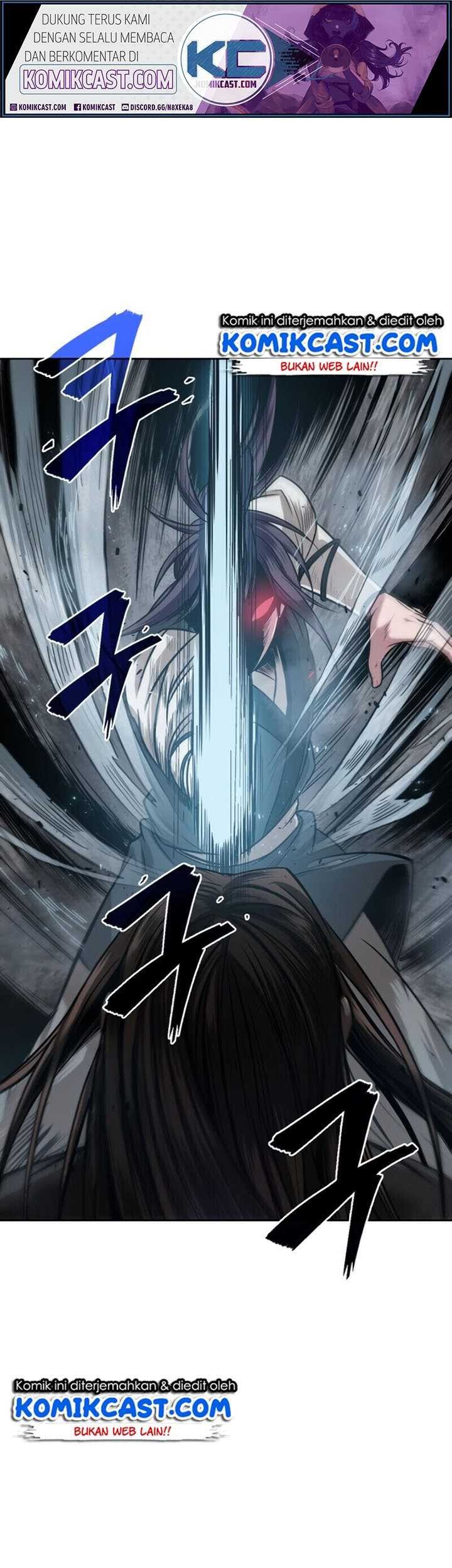 Manhwa Nano Machine Chapter 20 gambar nomor 2
