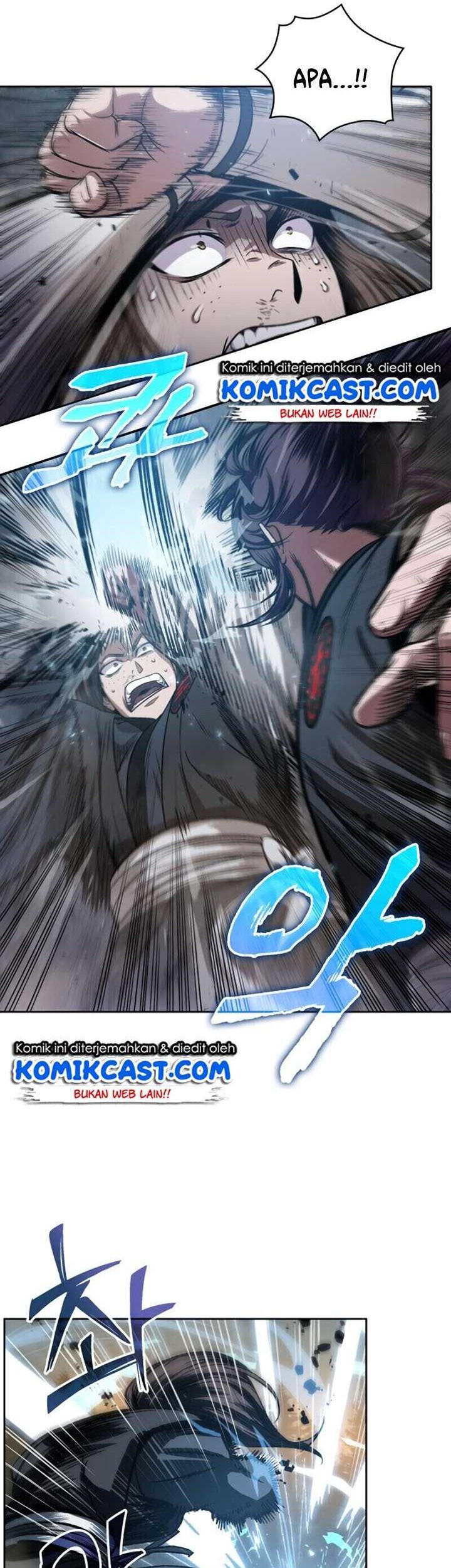 Nano Machine Chapter 20 Gambar 3