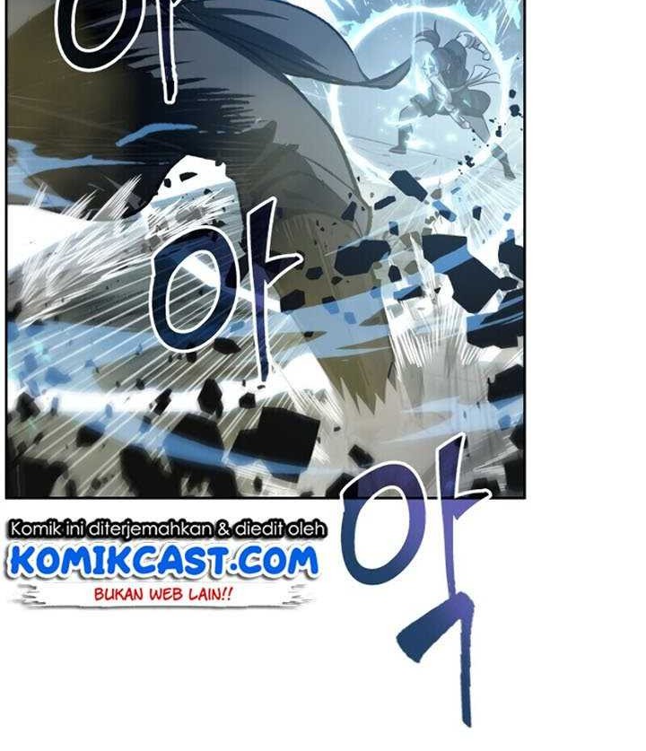 Nano Machine Chapter 20 Gambar 4