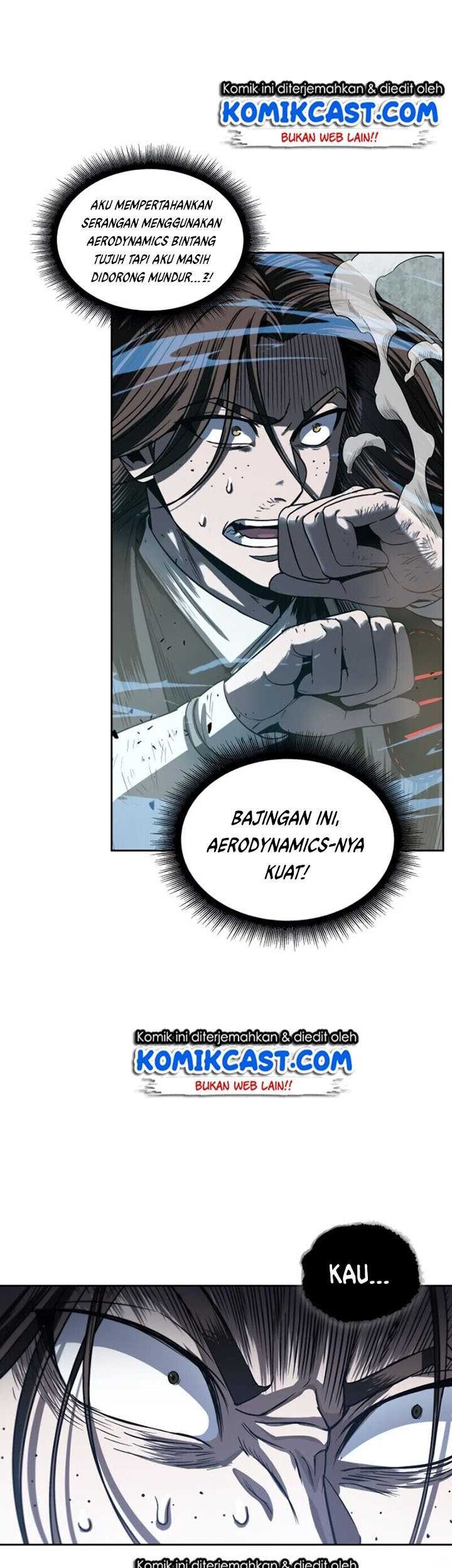 Nano Machine Chapter 20 Gambar 5