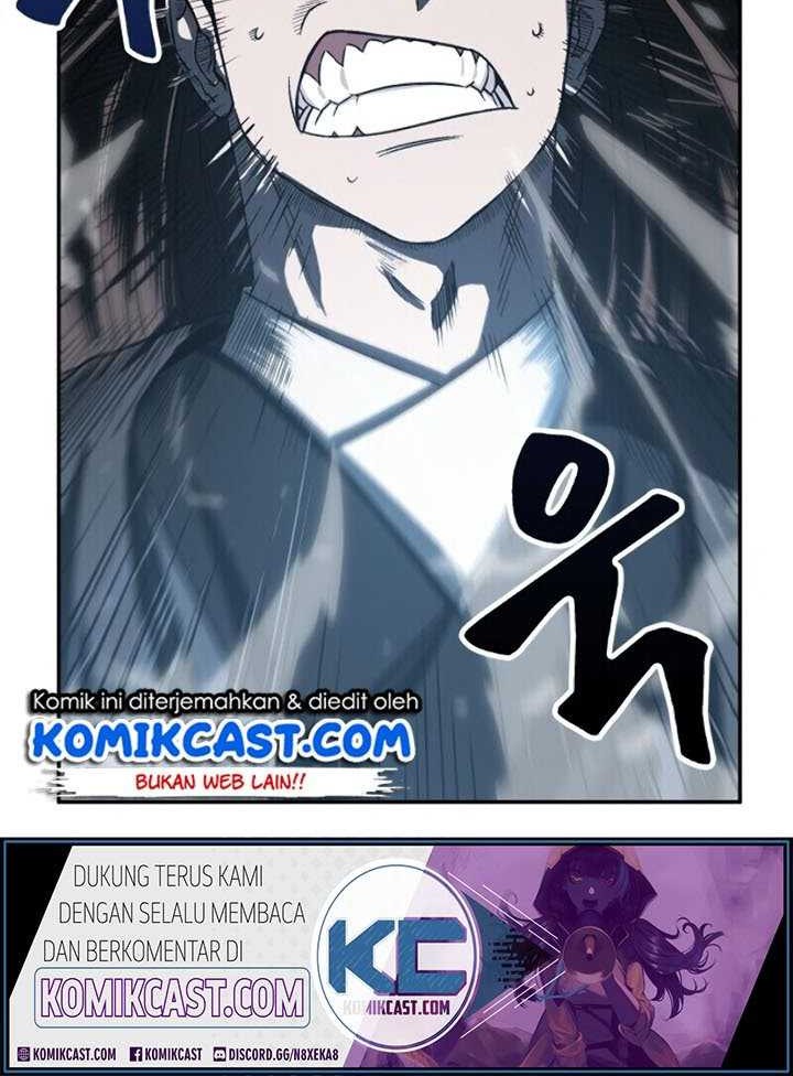 Nano Machine Chapter 20 Gambar 9