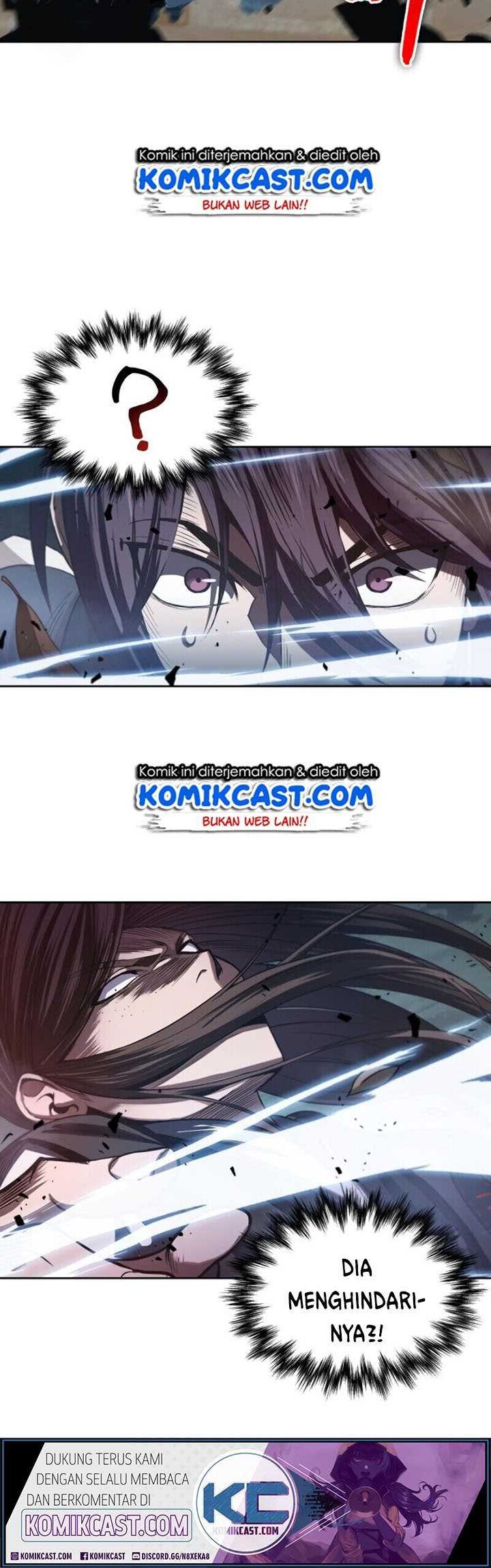 Nano Machine Chapter 20 Gambar 11