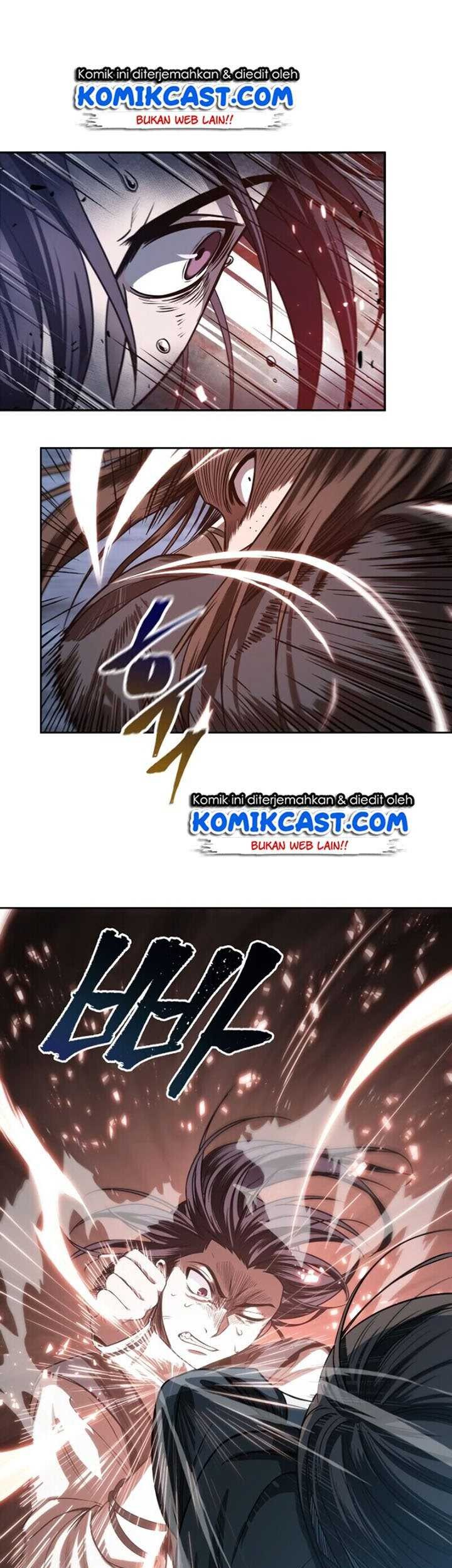 Nano Machine Chapter 20 Gambar 15