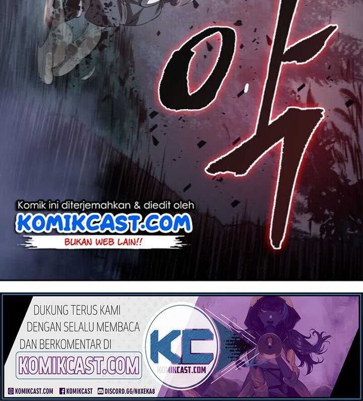 Nano Machine Chapter 20 Gambar 17