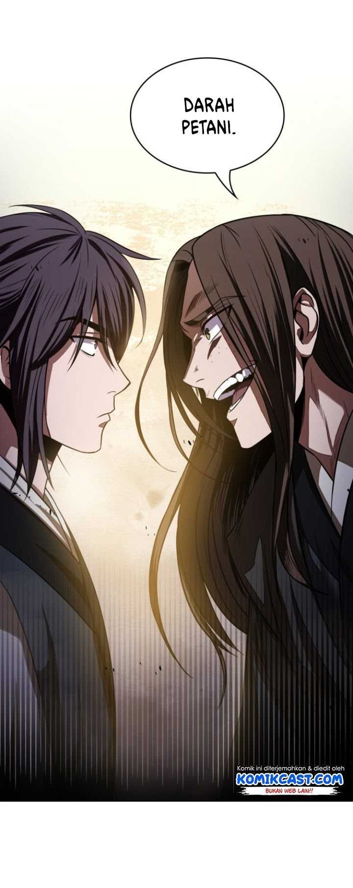 Nano Machine Chapter 19 Gambar 26