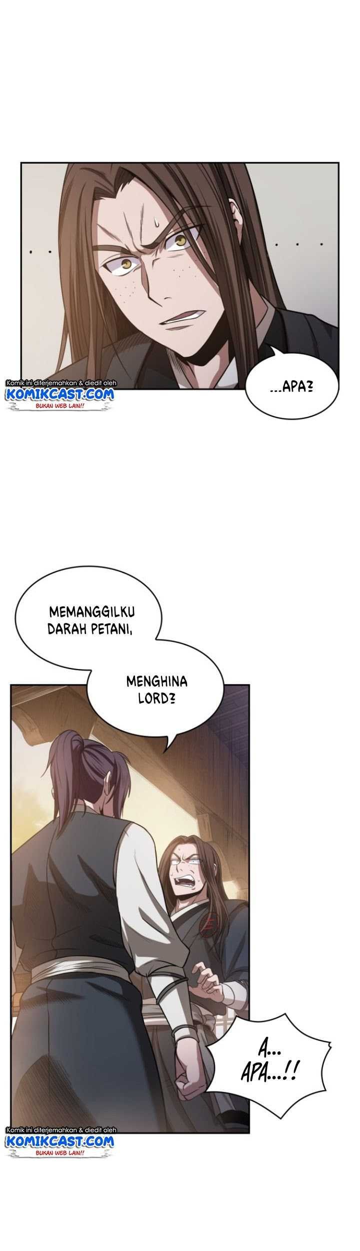 Nano Machine Chapter 19 Gambar 29