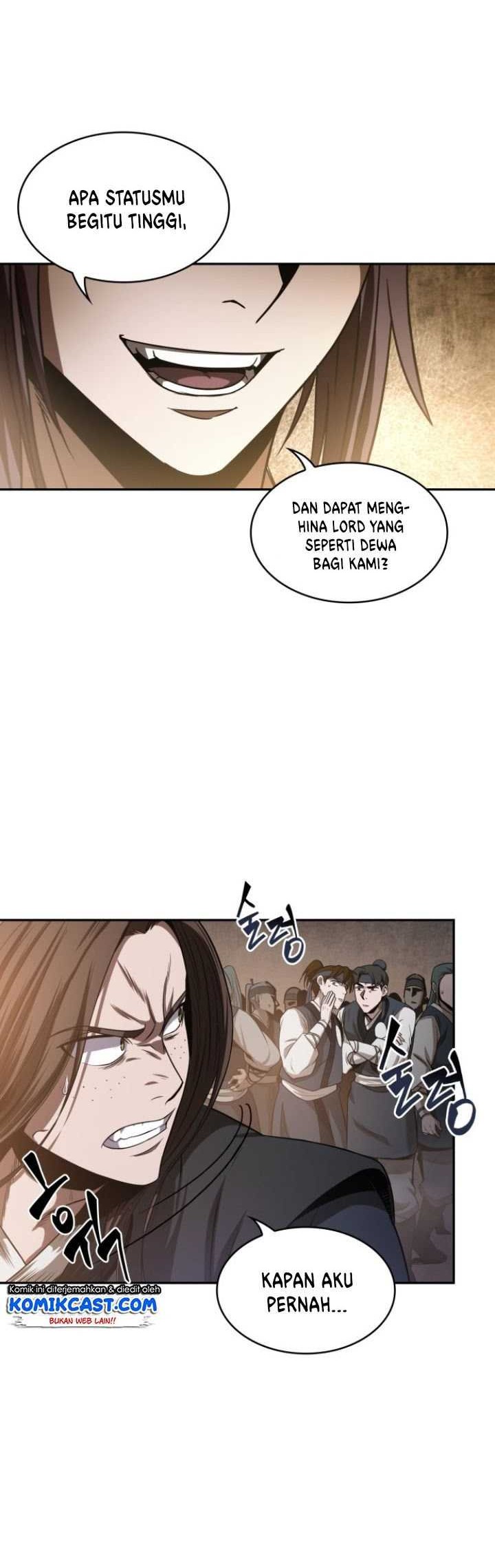 Nano Machine Chapter 19 Gambar 30