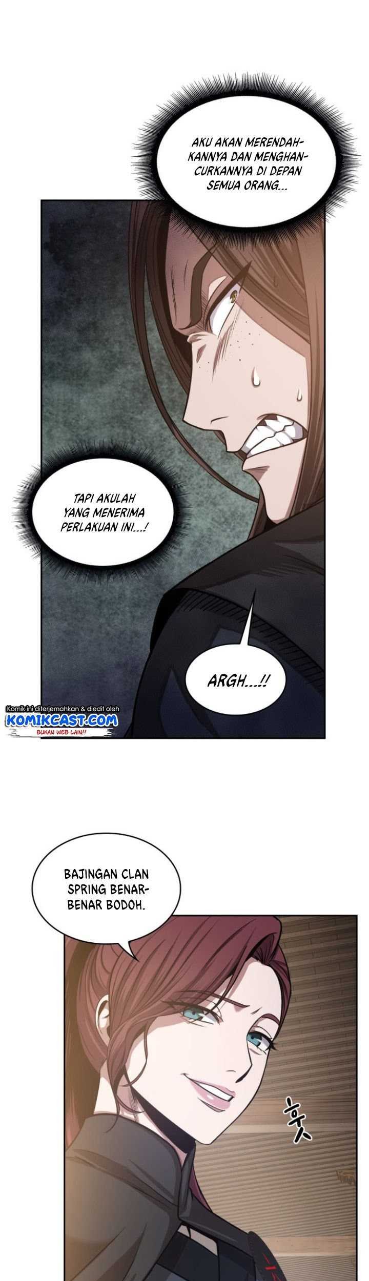 Nano Machine Chapter 19 Gambar 31