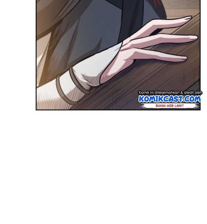 Nano Machine Chapter 19 Gambar 32