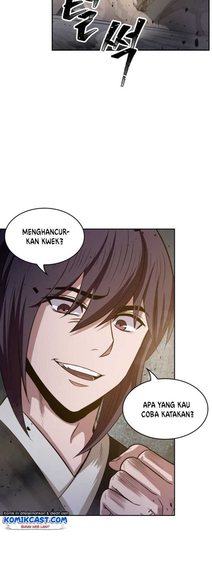 Nano Machine Chapter 19 Gambar 37