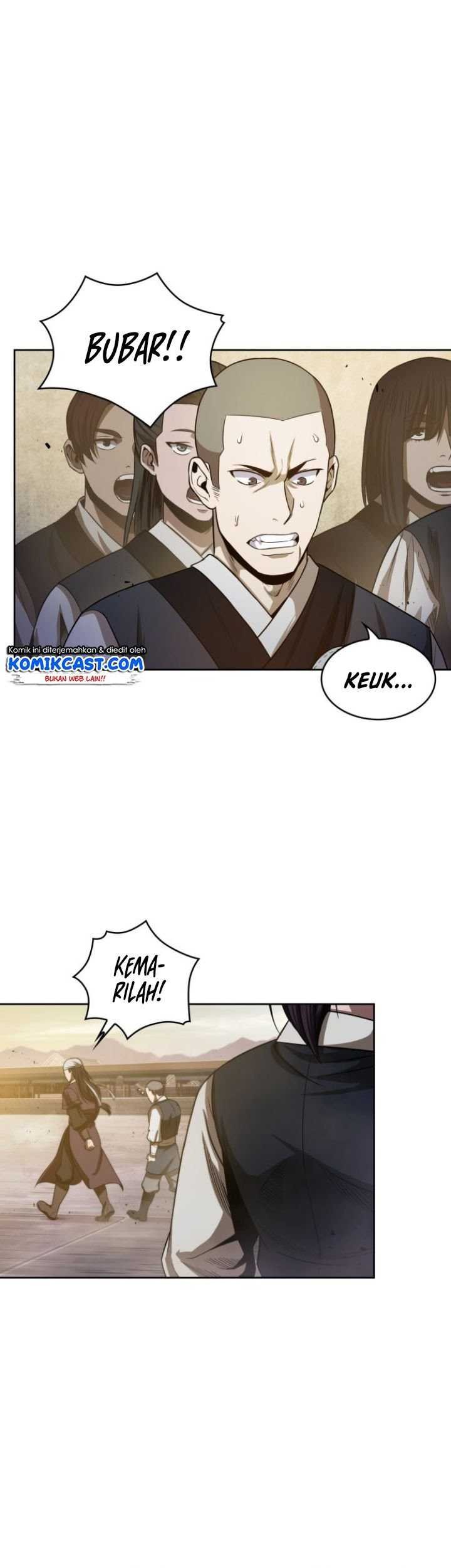 Nano Machine Chapter 19 Gambar 17