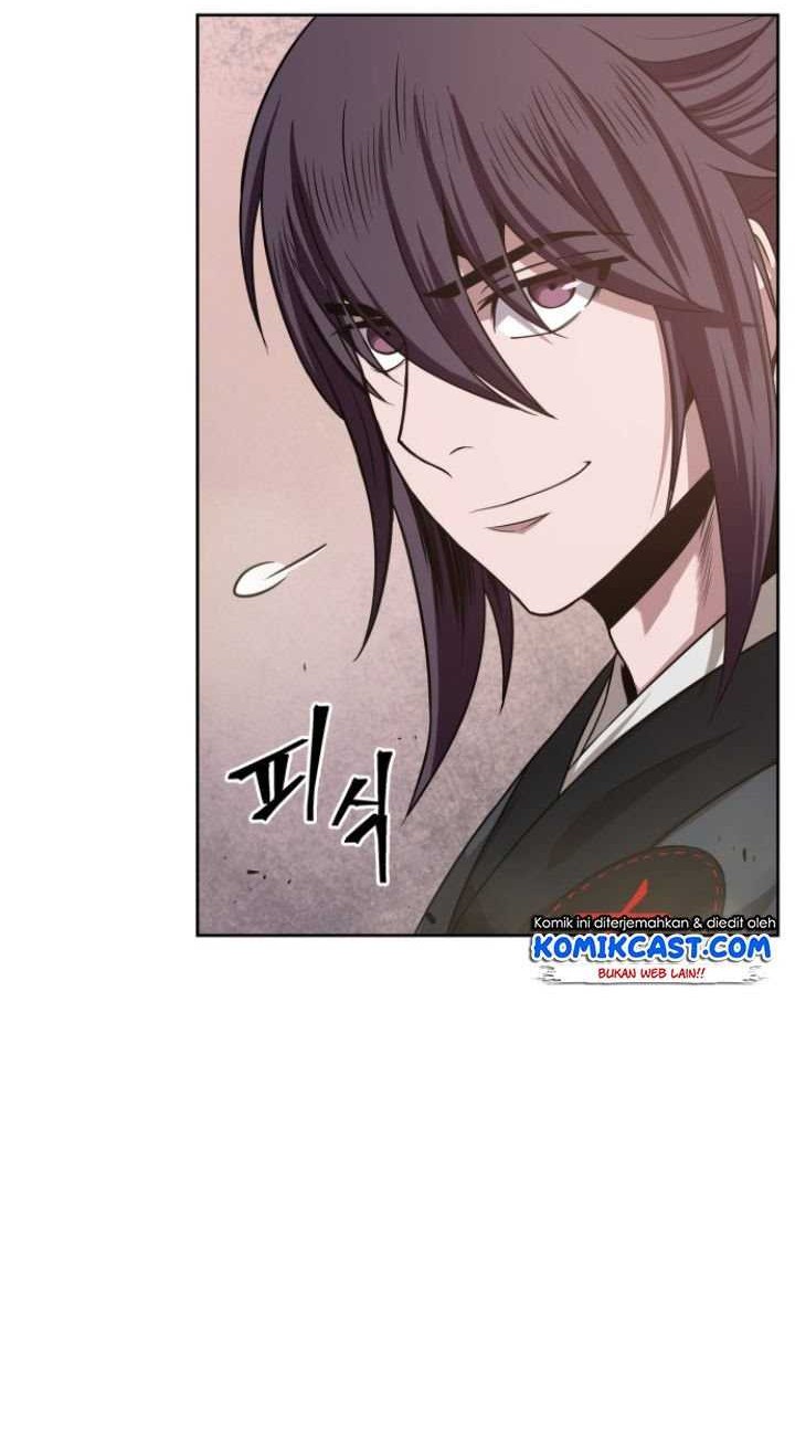 Nano Machine Chapter 19 Gambar 18