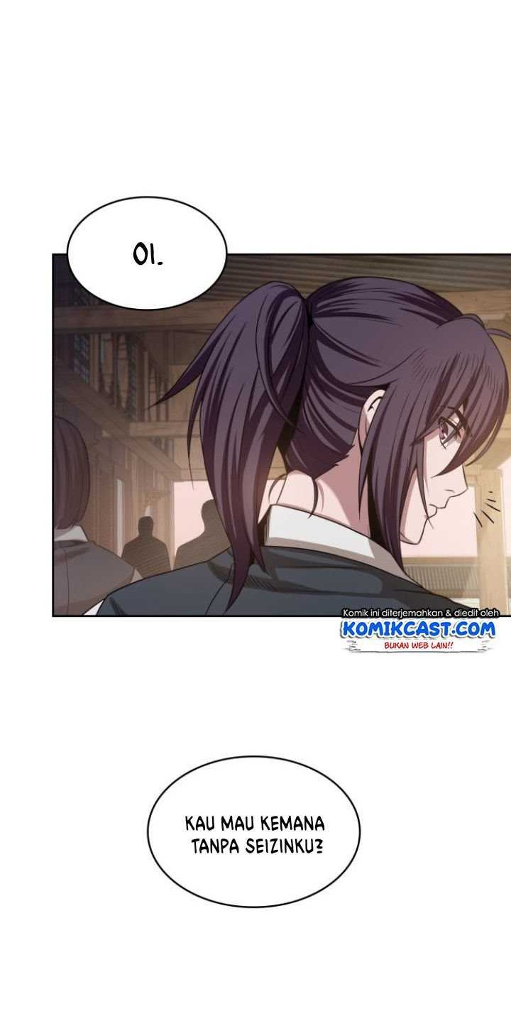 Nano Machine Chapter 19 Gambar 20