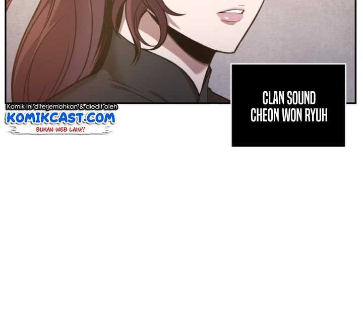 Nano Machine Chapter 19 Gambar 24