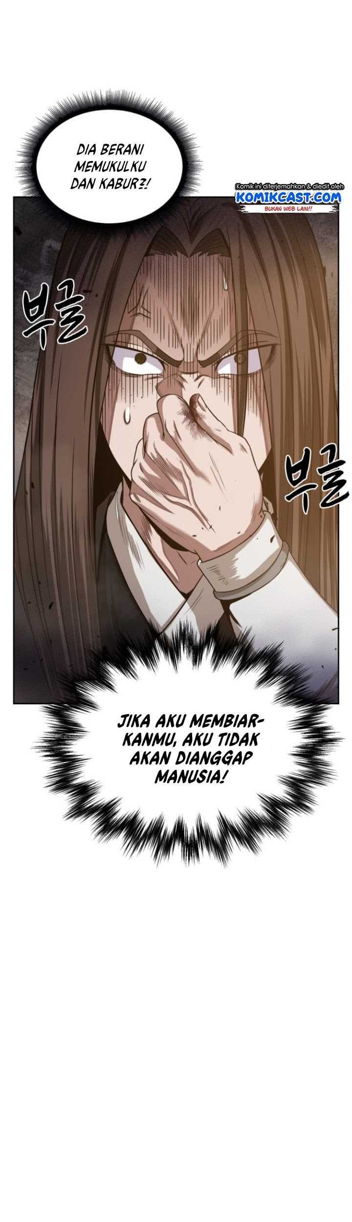 Nano Machine Chapter 19 Gambar 48