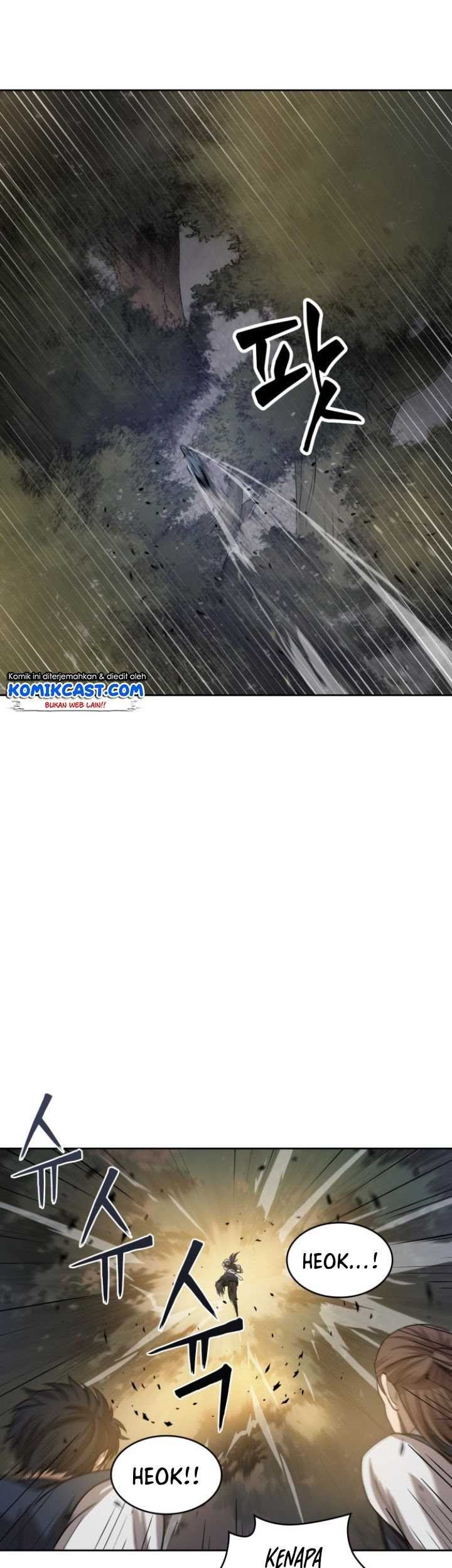 Nano Machine Chapter 19 Gambar 50