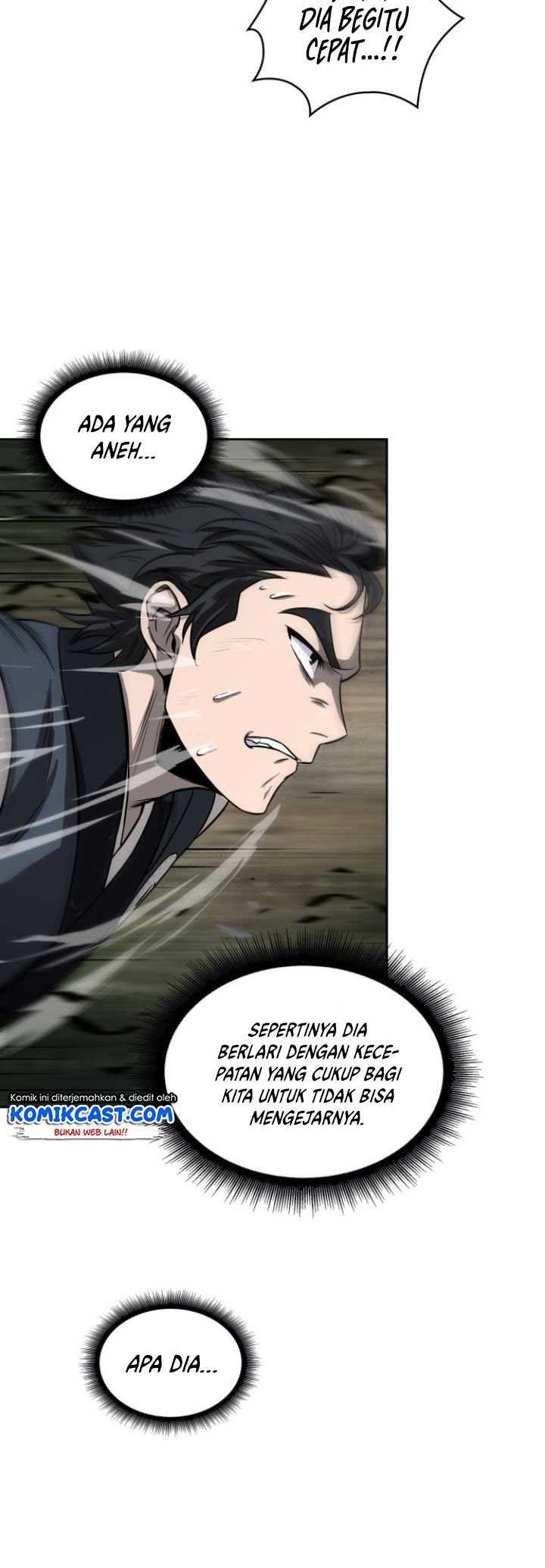 Nano Machine Chapter 19 Gambar 51