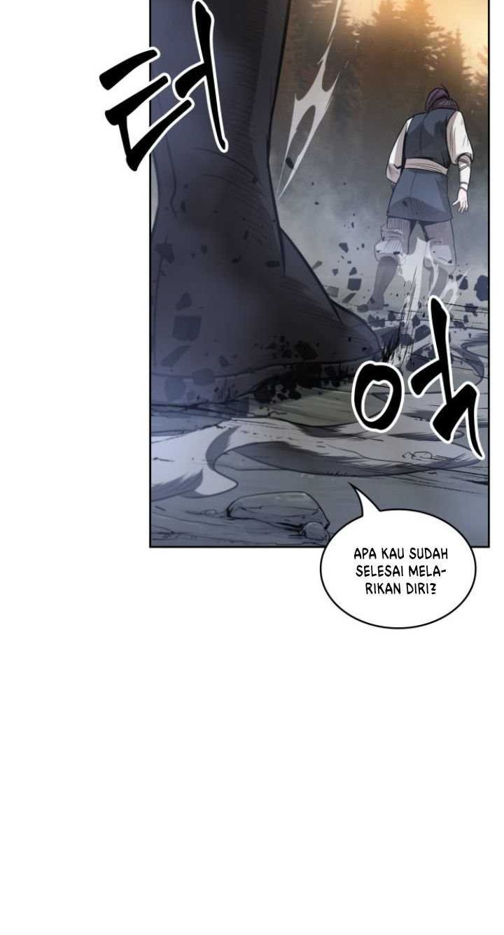 Nano Machine Chapter 19 Gambar 55