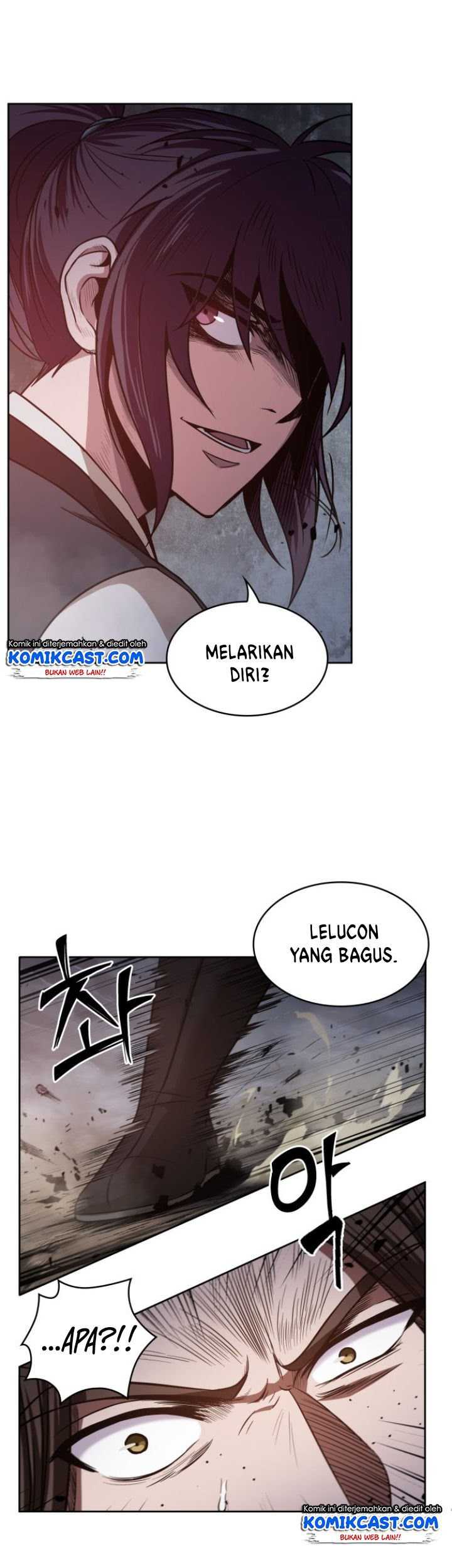 Nano Machine Chapter 19 Gambar 56