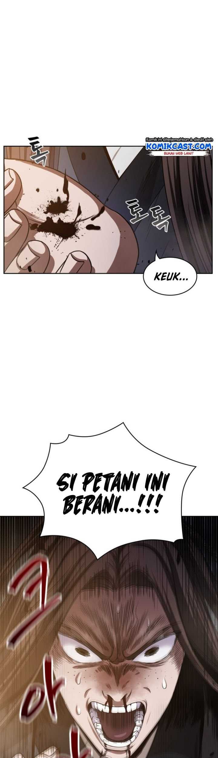 Nano Machine Chapter 19 Gambar 38