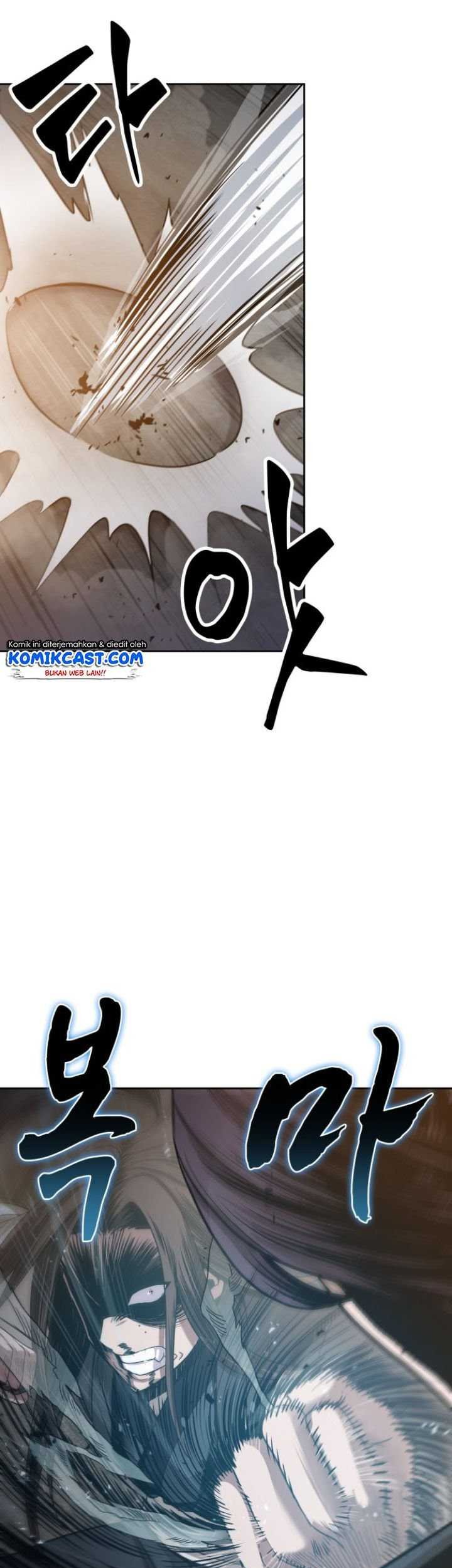 Nano Machine Chapter 19 Gambar 40