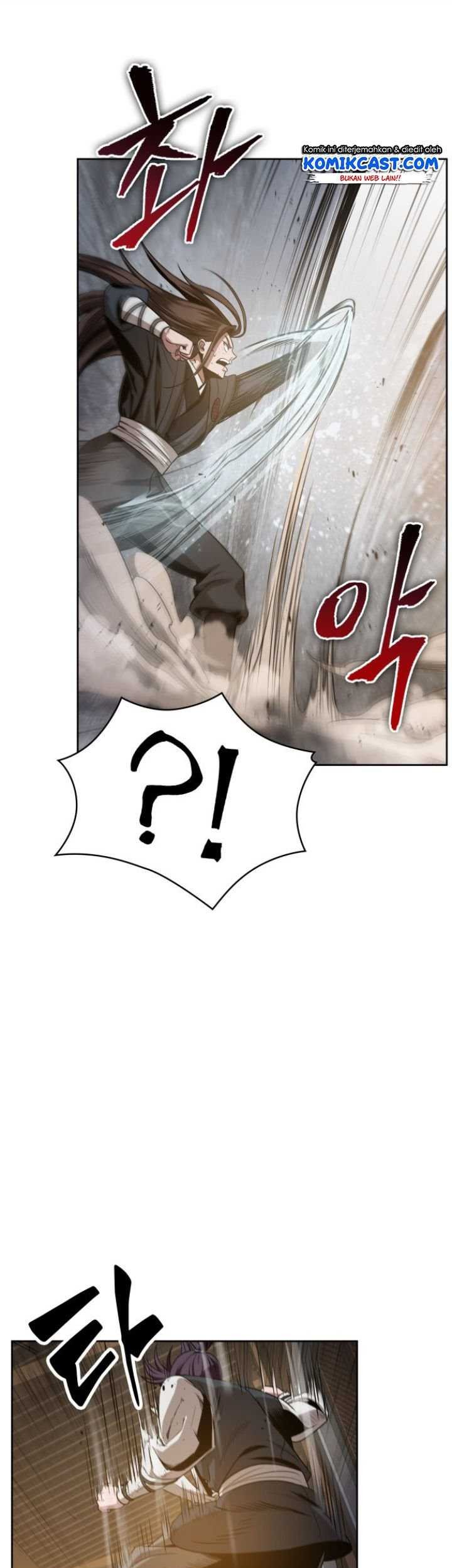 Nano Machine Chapter 19 Gambar 42