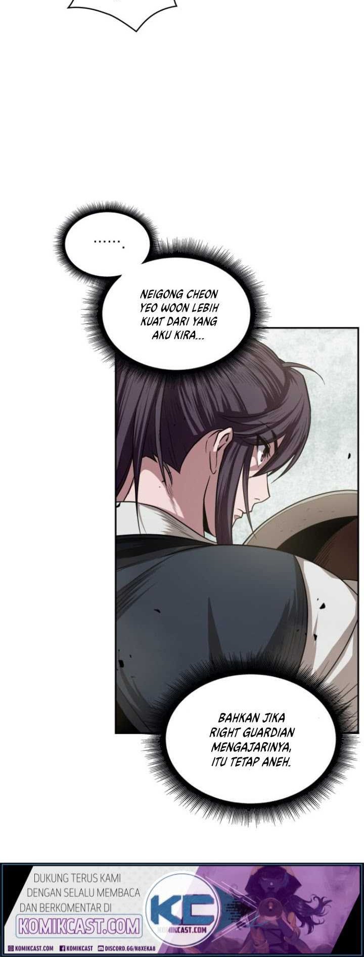 Nano Machine Chapter 19 Gambar 3