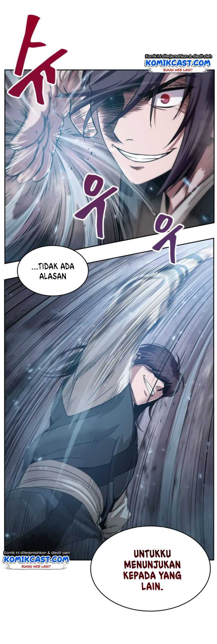 Nano Machine Chapter 19 Gambar 57