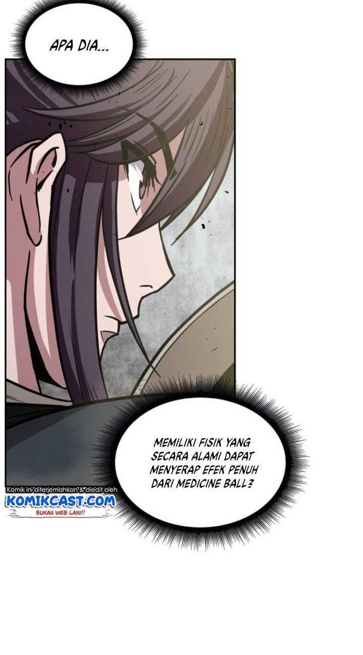 Nano Machine Chapter 19 Gambar 5