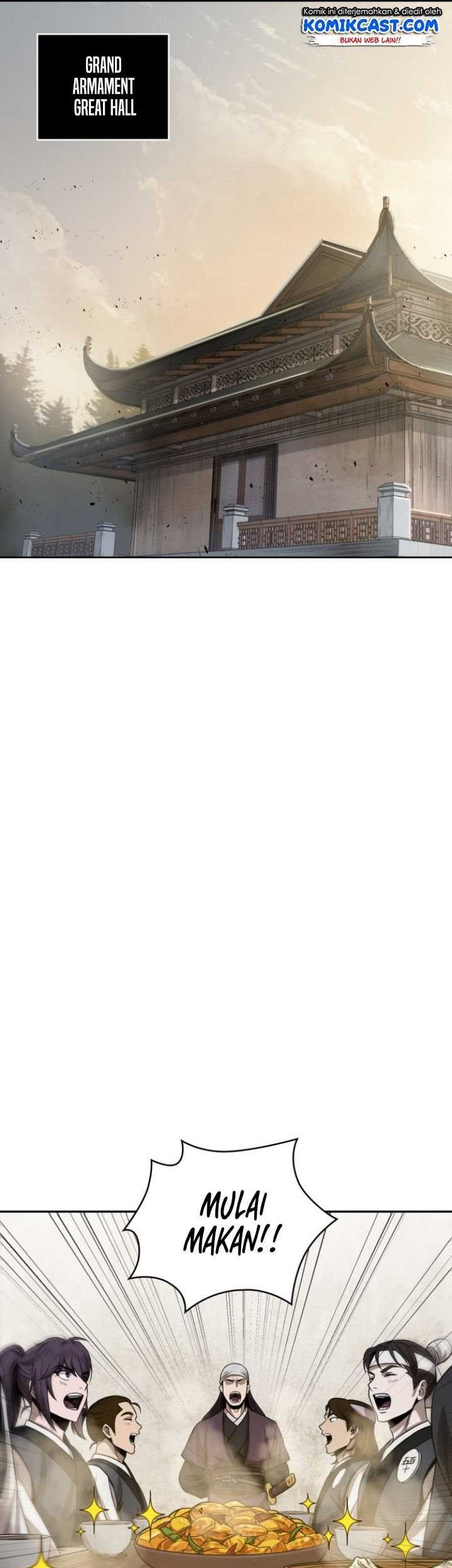 Nano Machine Chapter 19 Gambar 9