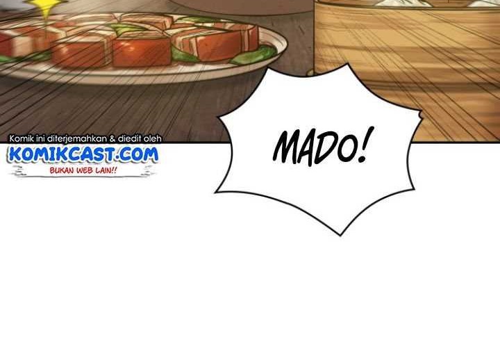 Nano Machine Chapter 19 Gambar 10